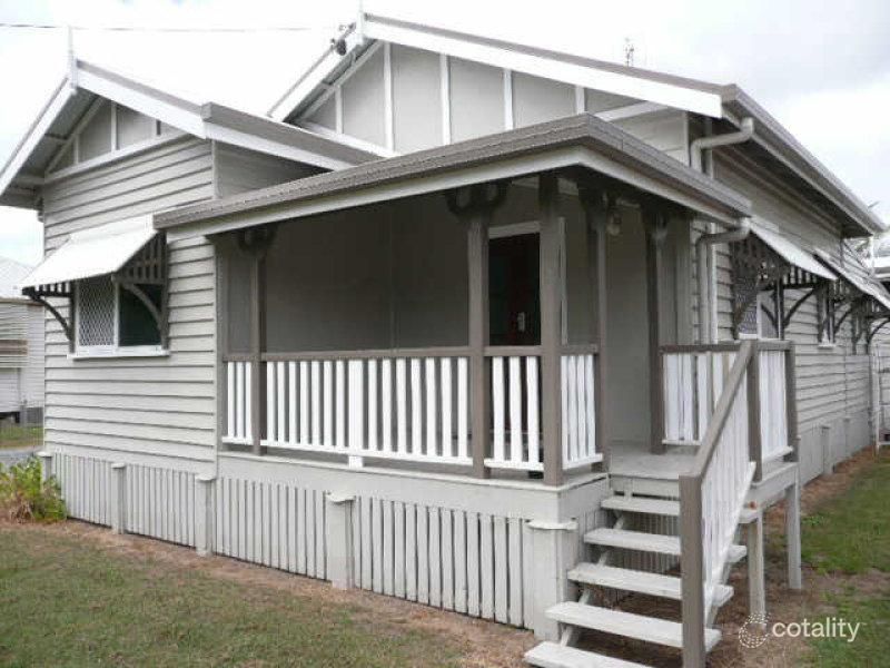 46 Bruce Pde, Lucinda, QLD 4850