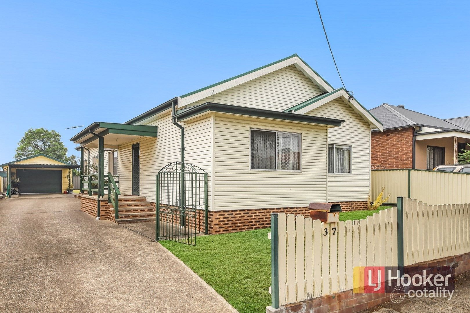 37 Dudley St, Berala, NSW 2141