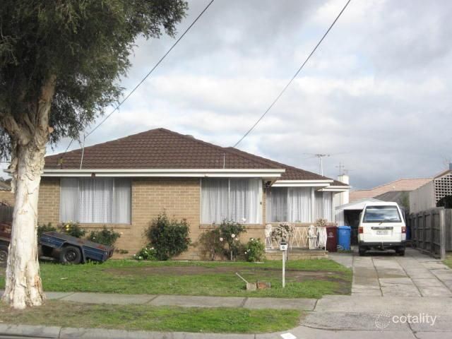 6 Lancaster Ct, Keysborough, VIC 3173