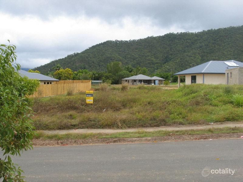 13 Newman St, Gordonvale, QLD 4865