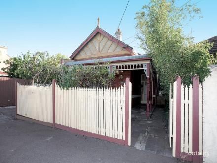 1 Berry St, Clifton Hill, VIC 3068