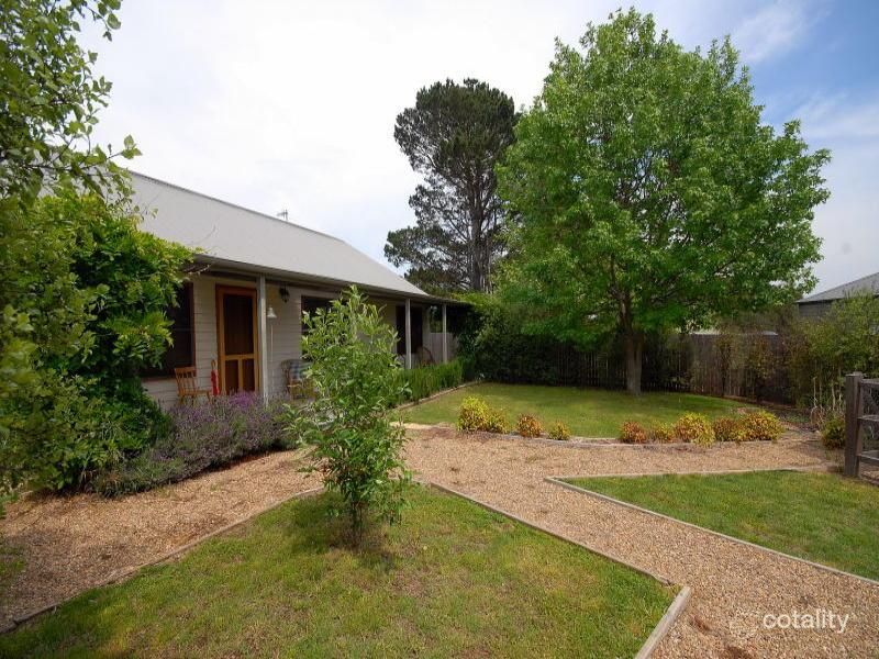 28 Malone St, Braidwood, NSW 2622