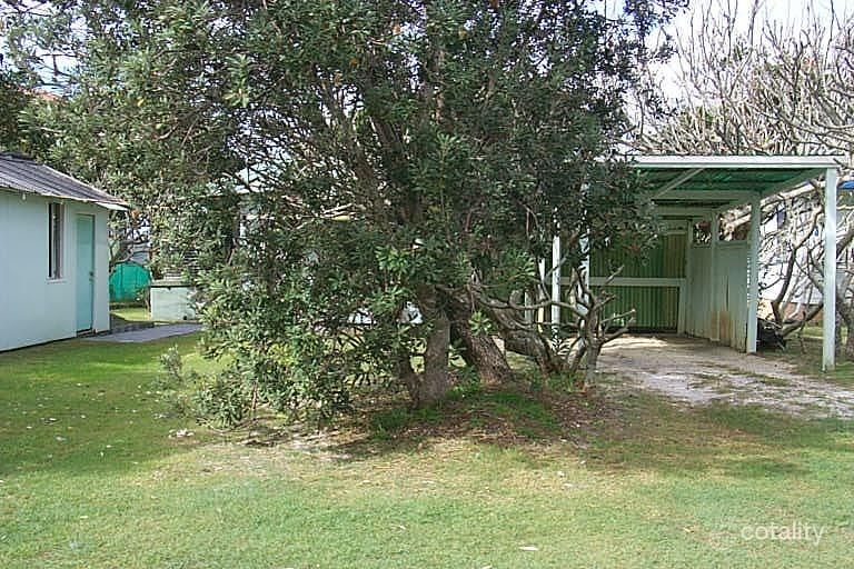 4 Rayner Lane, Lennox Head, NSW 2478
