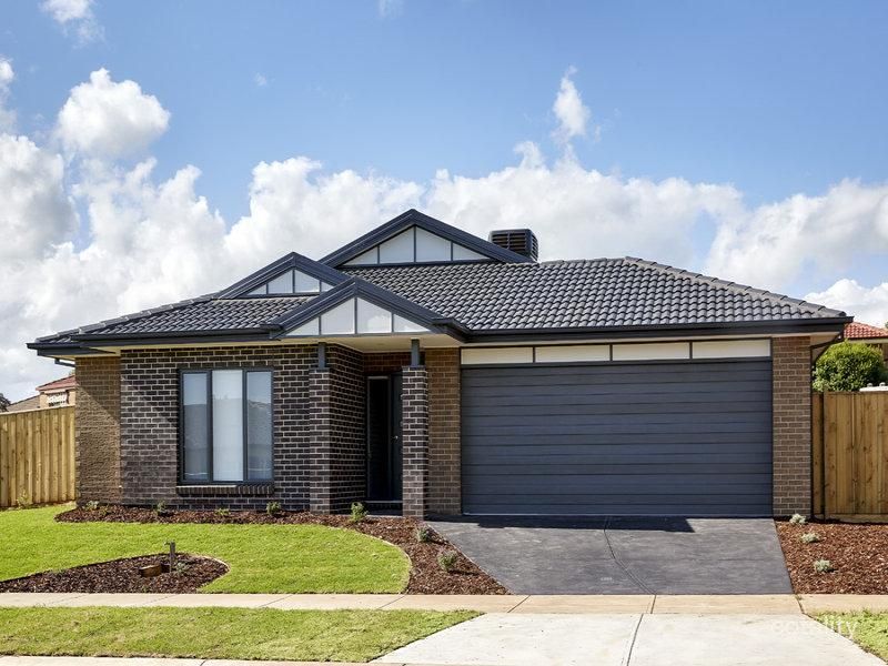 7 Alf Ct, Drouin, VIC 3818