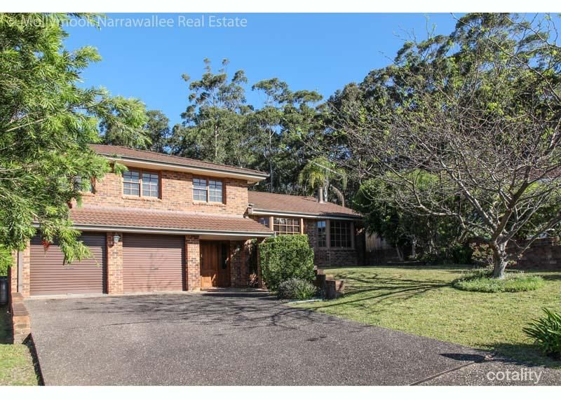 7 Toorak Cl, Mollymook Beach, NSW 2539