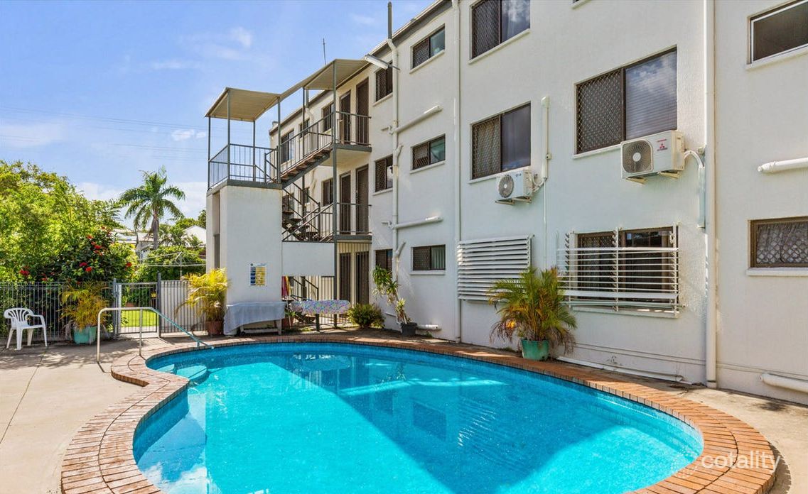 12/100 Talford St, Allenstown, QLD 4700