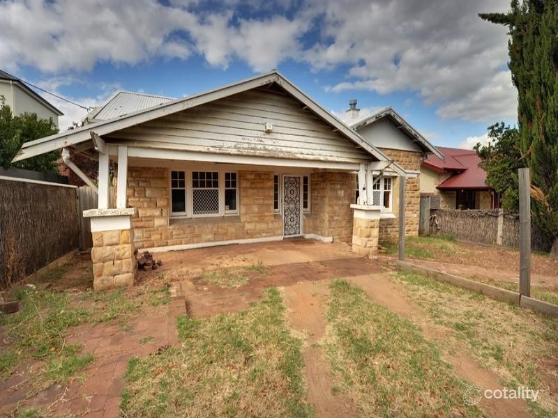 163 Stephen Tce, Walkerville, SA 5081