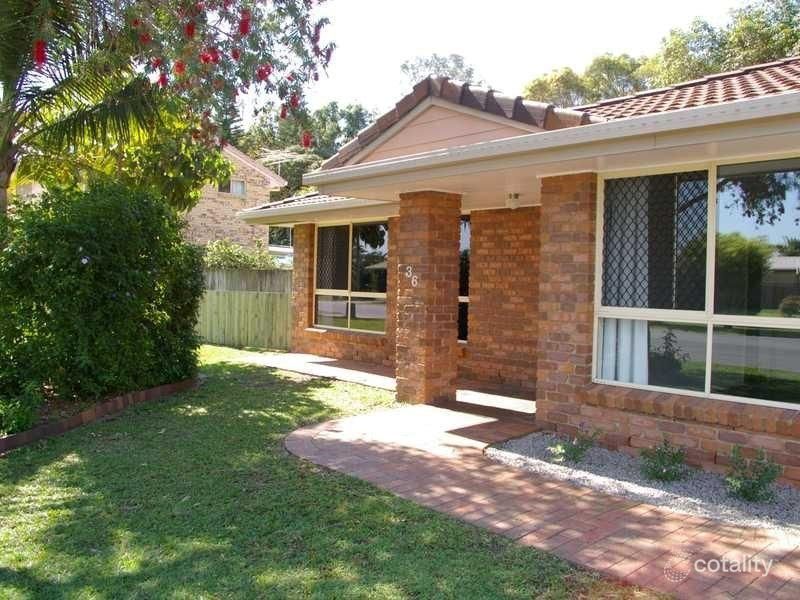 36 Phoenix Ave, Bongaree, QLD 4507