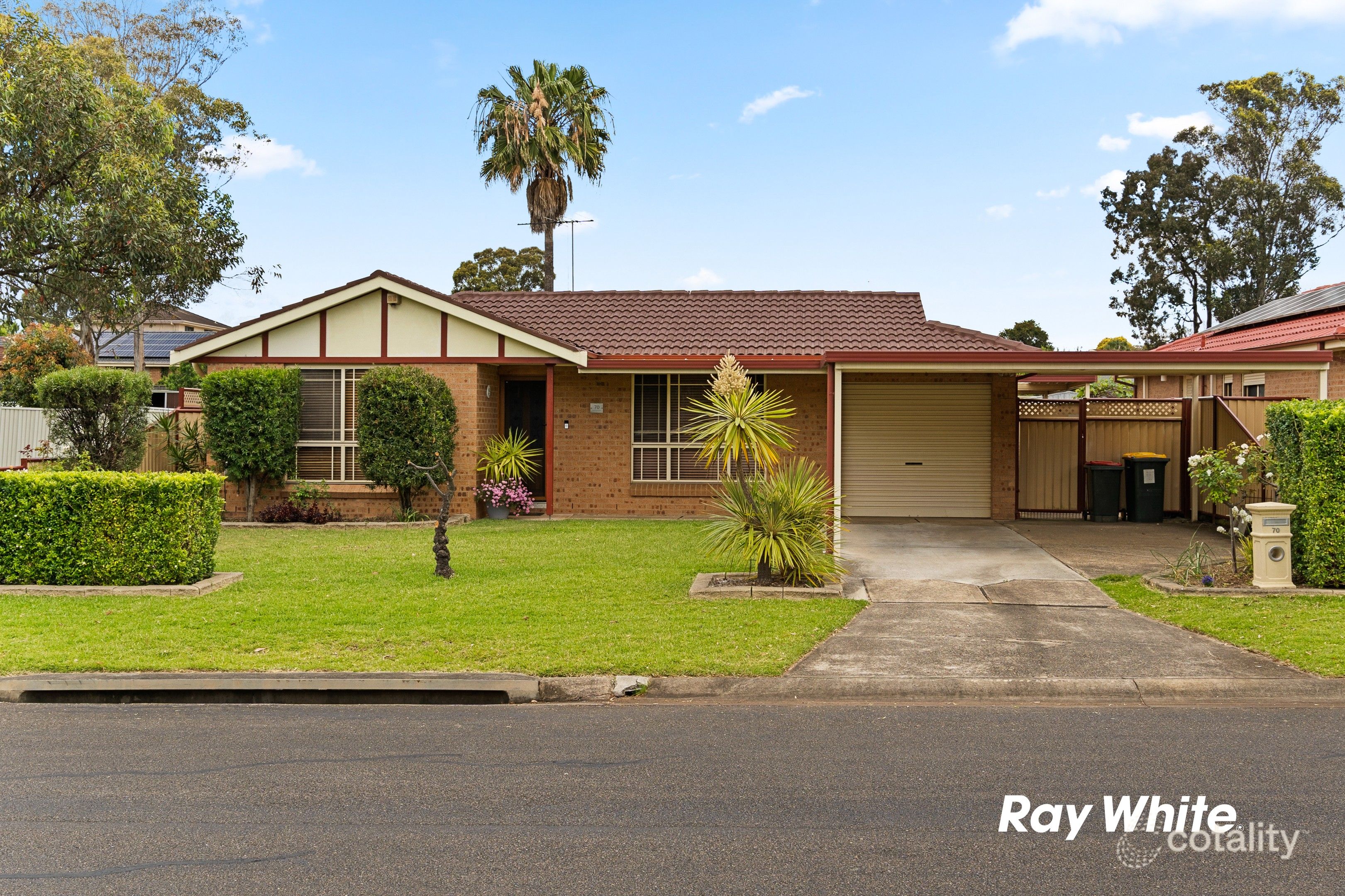 70 Stockholm Ave, Hassall Grove, NSW 2761