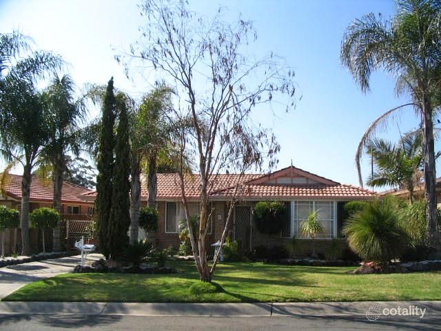 6 Cygnet Ave, Green Valley, NSW 2168