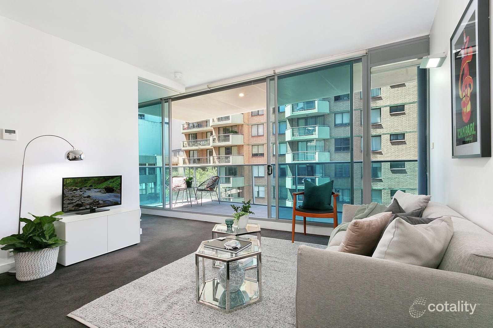 602/29 Commonwealth St, Sydney, NSW 2000