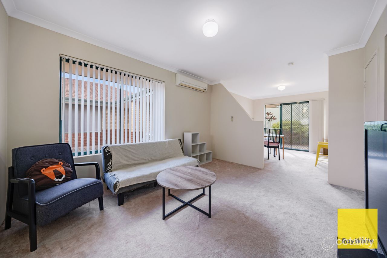 5/25 Conifer Pl, Beechboro, WA 6063