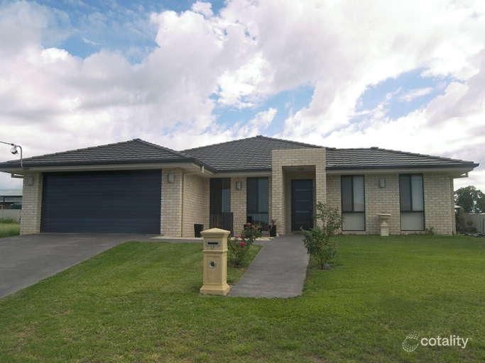 17 Grevillea Cres, Kootingal, NSW 2352