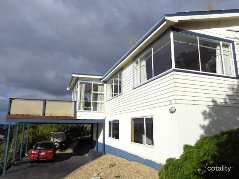20 Benjafield Tce, Mount Stuart, TAS 7000