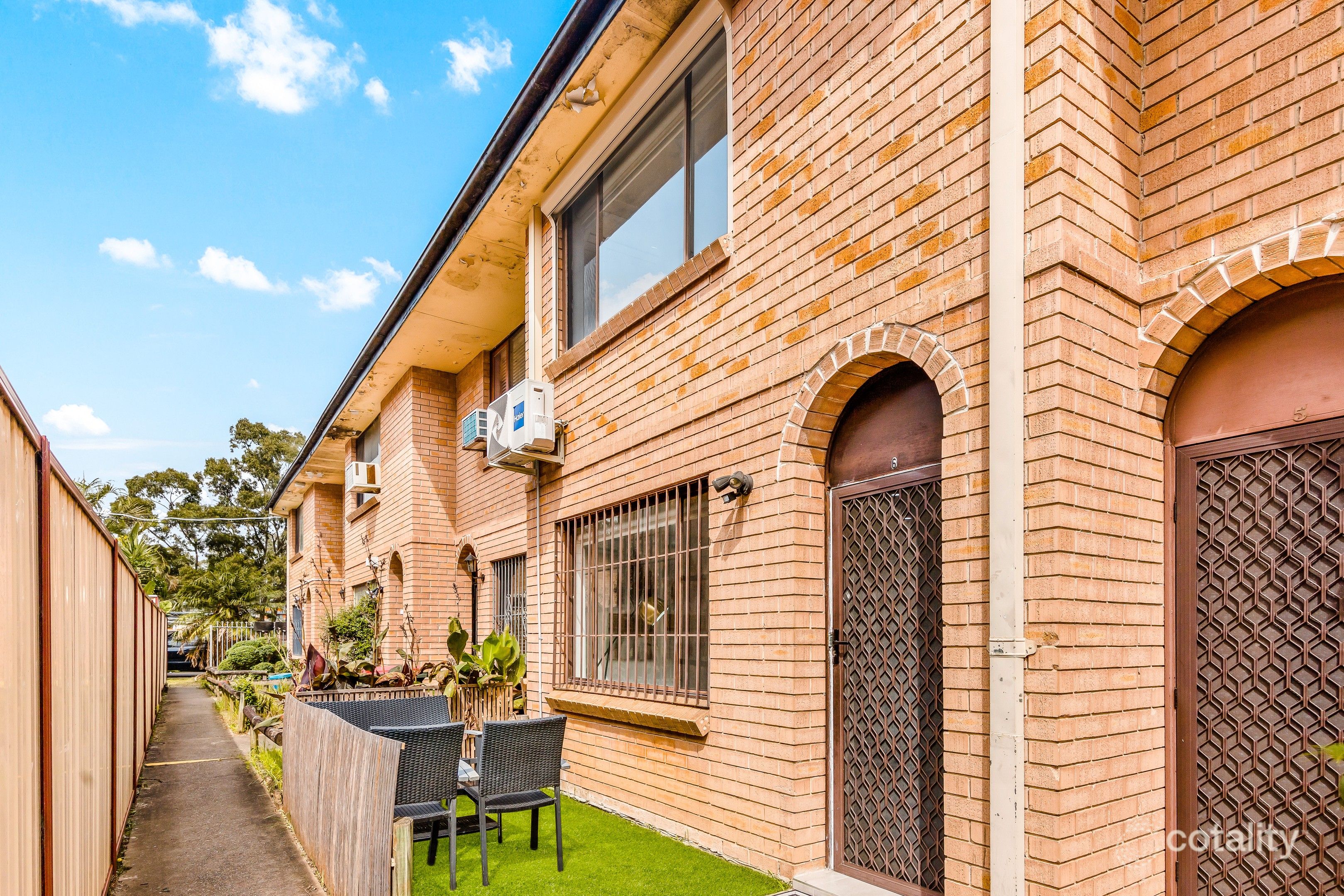 6/262 River Ave, Carramar, NSW 2163