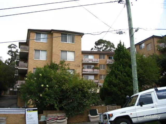 26/26-30 Price St, Ryde, NSW 2112
