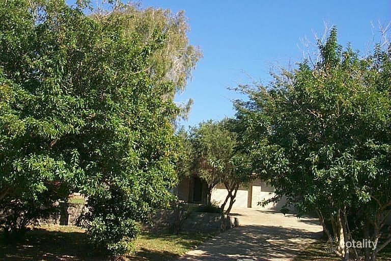 7 Willetts Rd, Mount Pleasant, QLD 4740