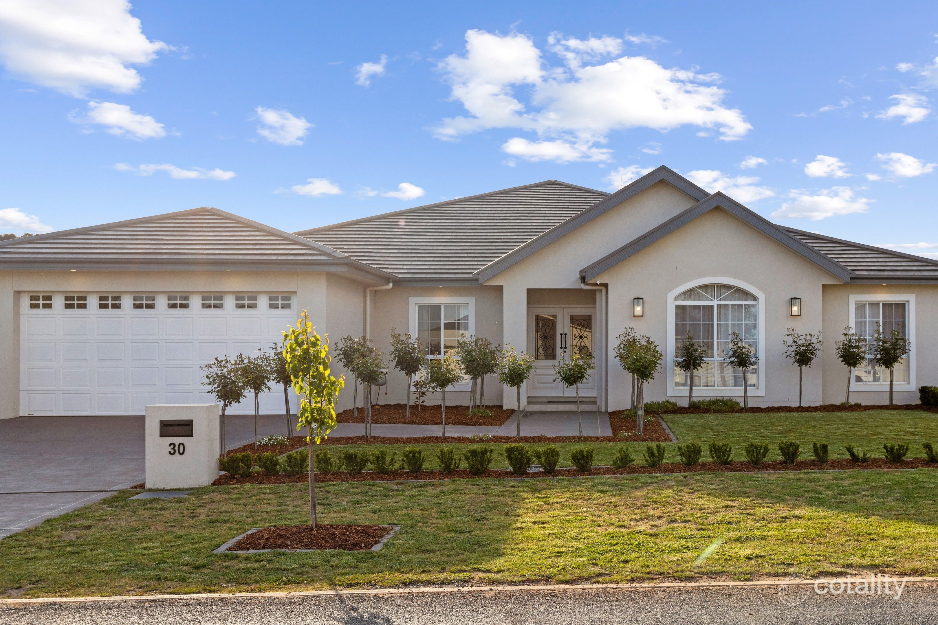 30 West St, Murrumbateman, NSW 2582