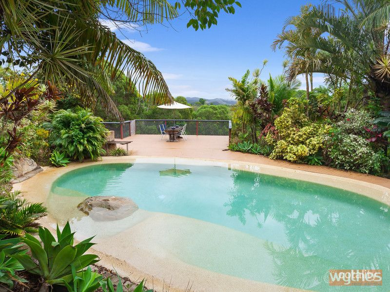 37 Black Mountain Range Rd, Black Mountain, QLD 4563