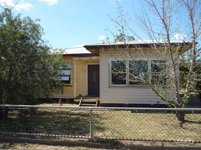 3 Findlay Ave, Leitchville, VIC 3567