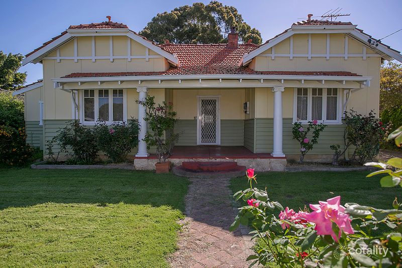 42 West Rd, Bassendean, WA 6054