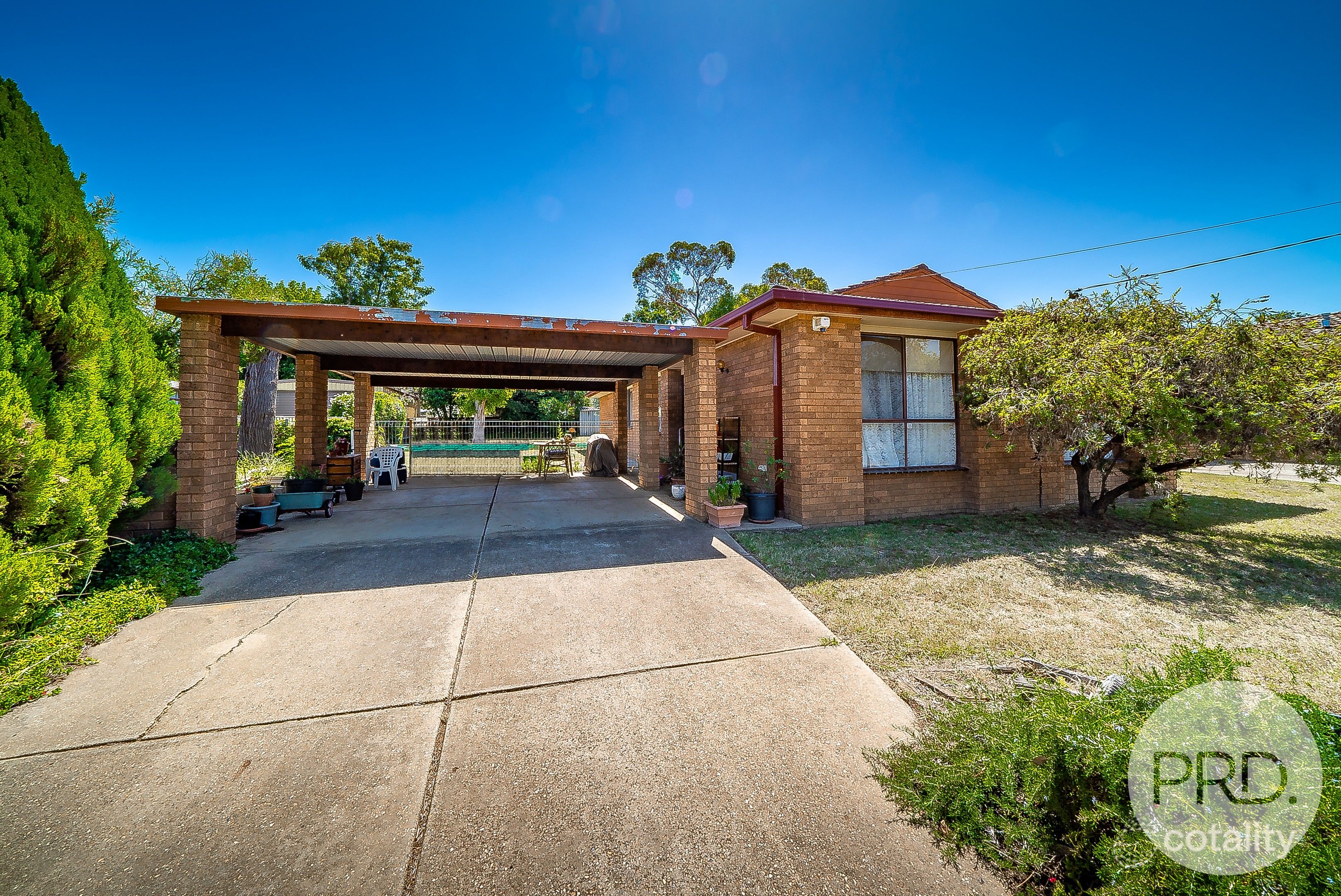 12 Horsley St, Kooringal, NSW 2650
