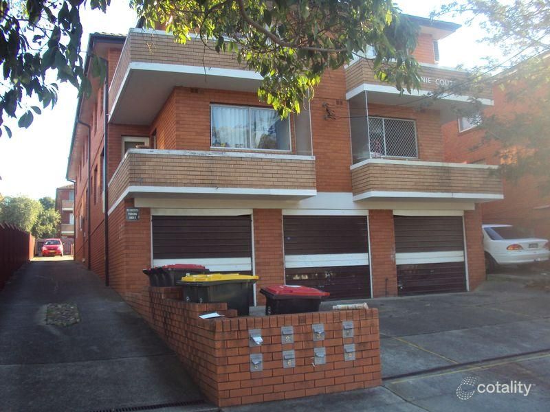 5/18 Colin St, Lakemba, NSW 2195