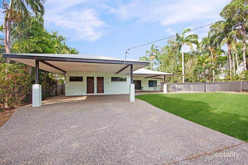 18 Croker St, Nakara, NT 0810