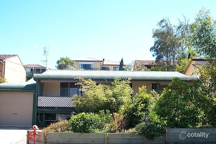 57 Bluff Rd, Emerald Beach, NSW 2456