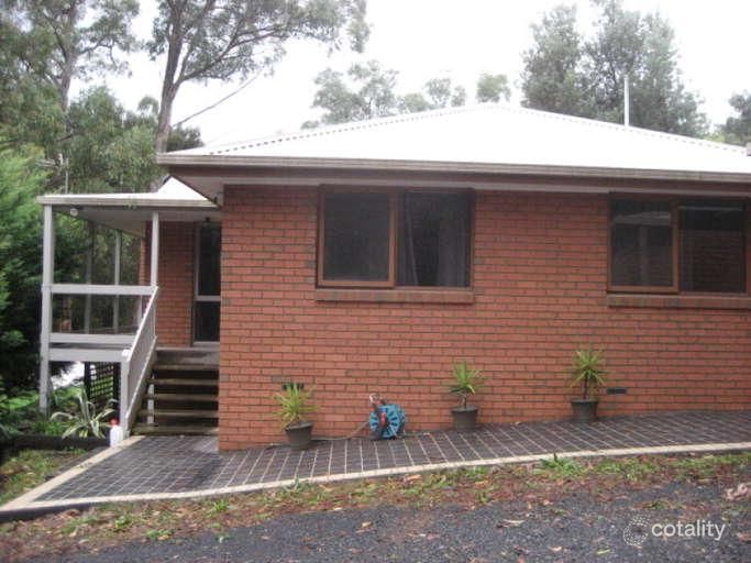 15 George Rd, East Warburton, VIC 3799