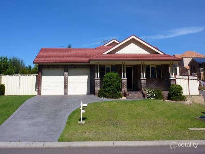 49 Banksia Rd, Mount Annan, NSW 2567