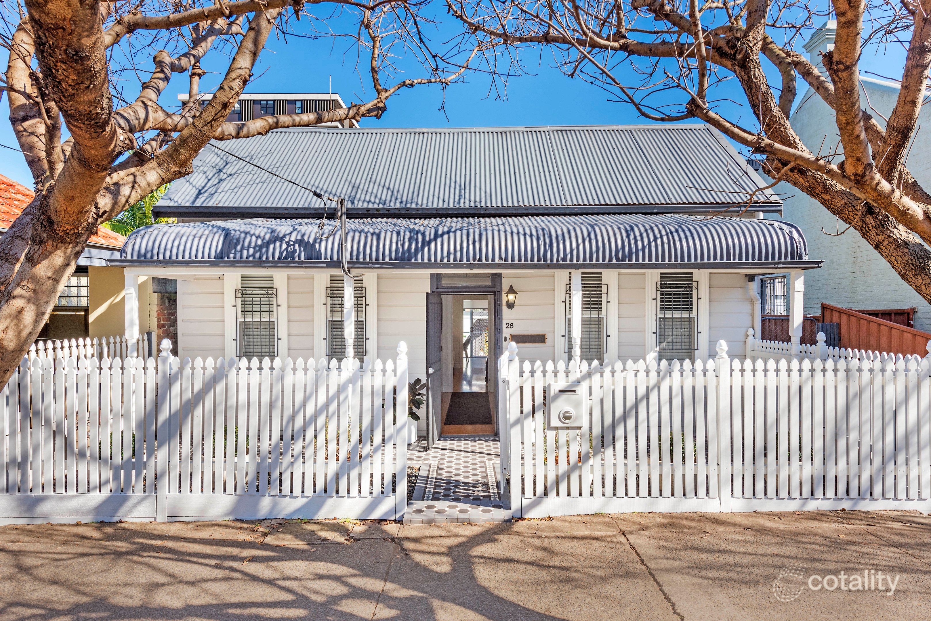 26 Flood St, Leichhardt, NSW 2040