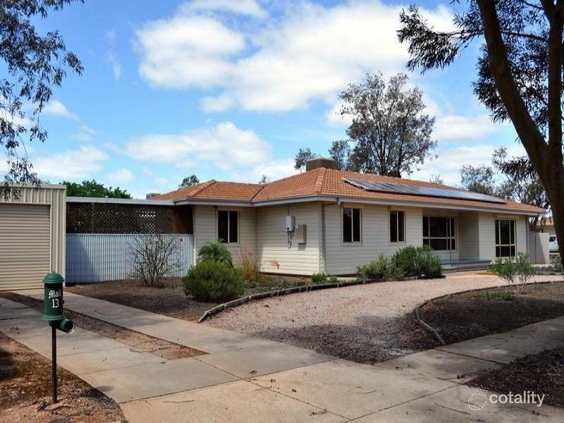 13 Kirwan Cres, Port Augusta West, SA 5700