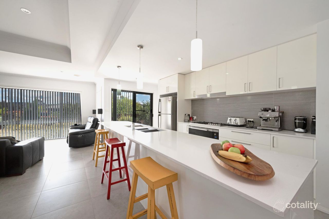 13 Len Barratt St, Bonner, ACT 2914