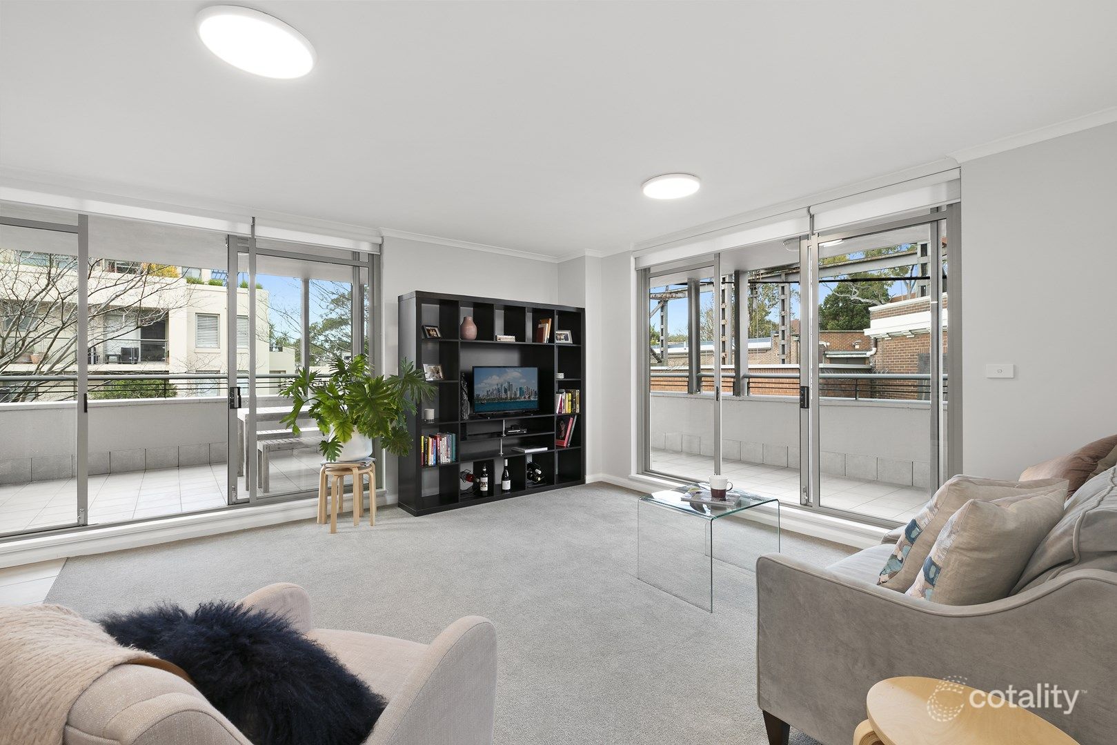 10/4 Young St, Paddington, NSW 2021