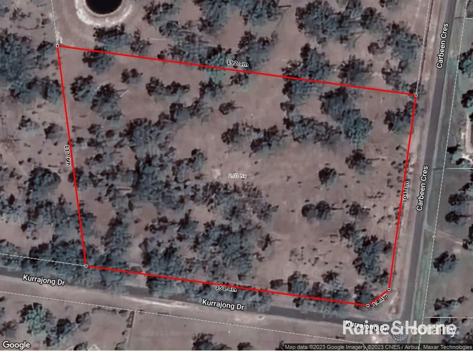 Lot 64 Carbeen Cres, Nanango, QLD 4615