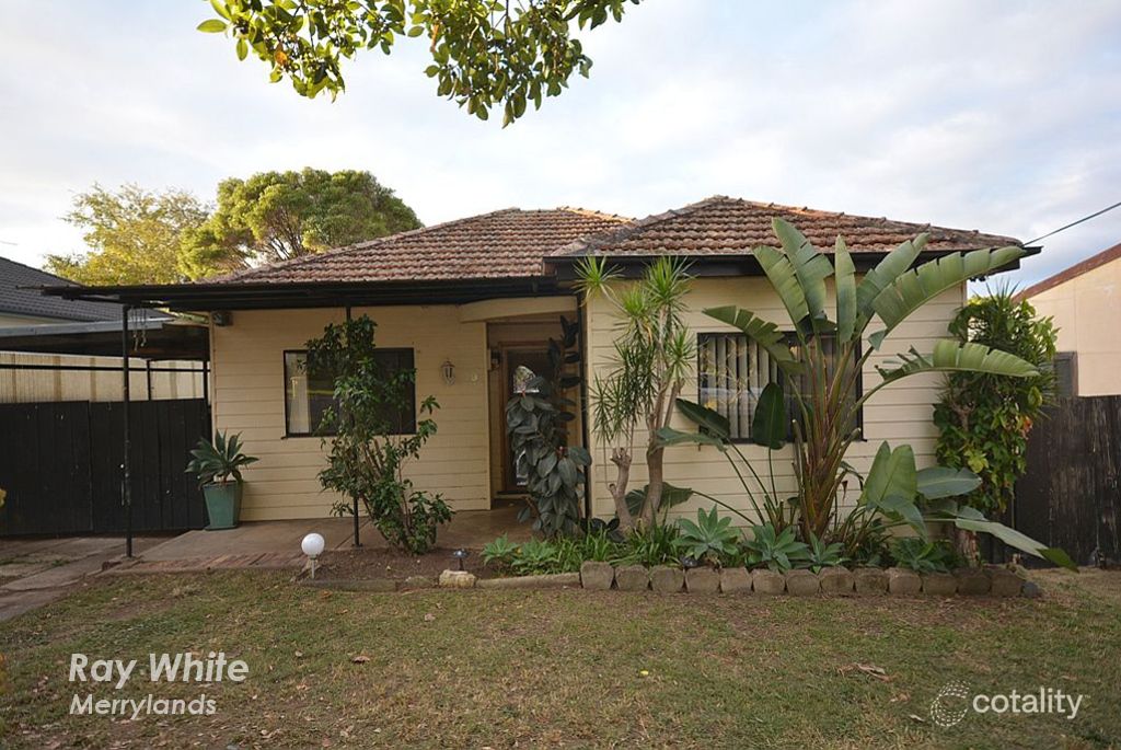 79 Mary St, Merrylands, NSW 2160