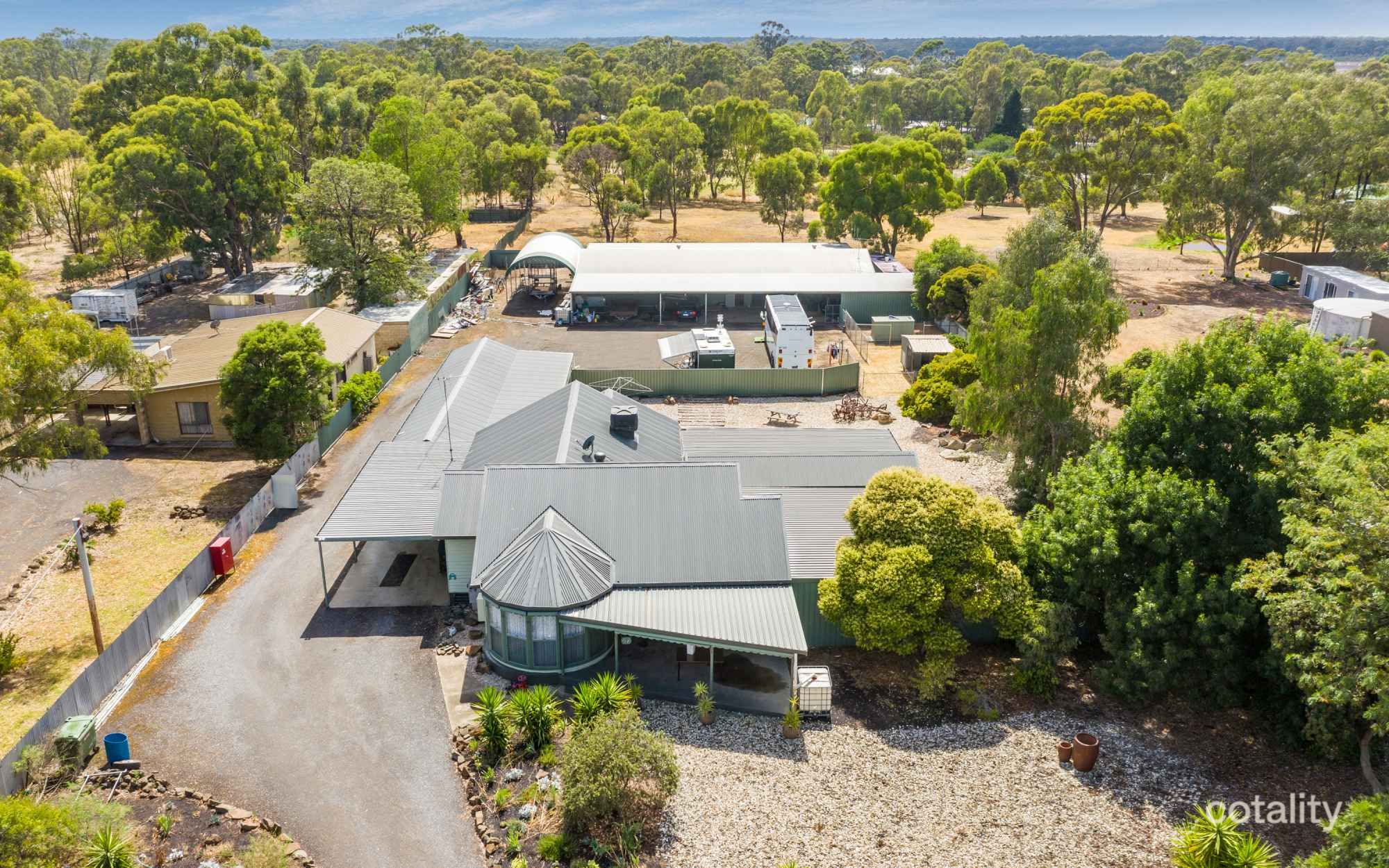 52 Rohs Rd, East Bendigo, VIC 3550