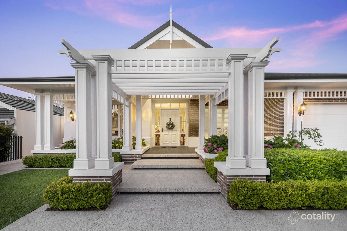 89 Melvista Ave, Nedlands, WA 6009