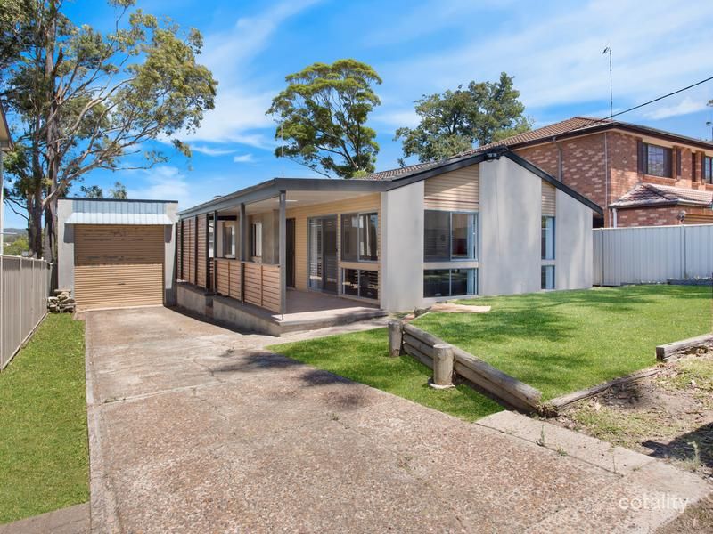 22 Shannon Pde, Berkeley Vale, NSW 2261