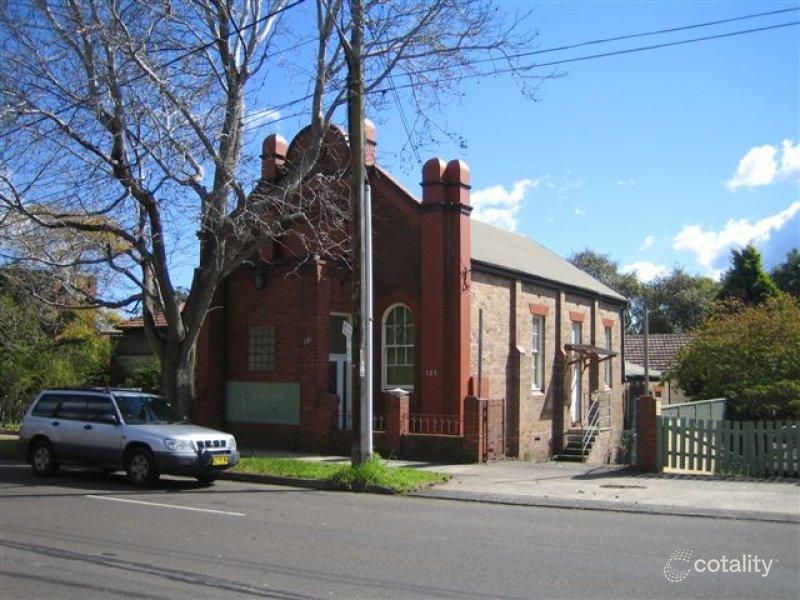 121 Victoria Ave, Chatswood, NSW 2067