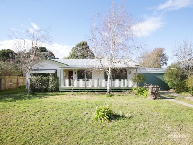 30 Jopling St, Ballan, VIC 3342