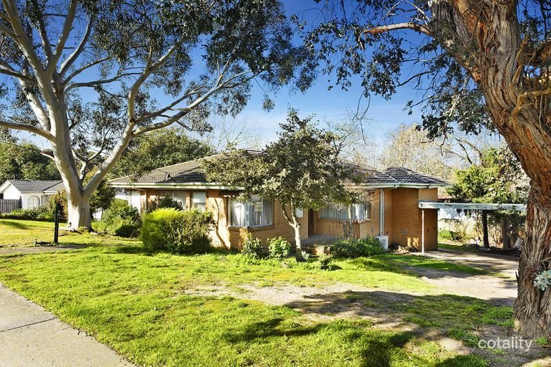 132 Doveton Ave, Doveton, VIC 3177