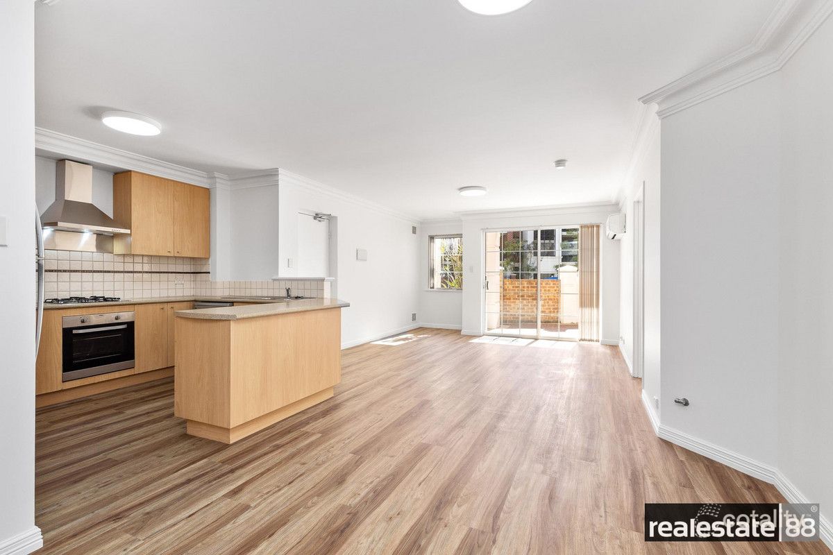 25/5 Delhi St, West Perth, WA 6005