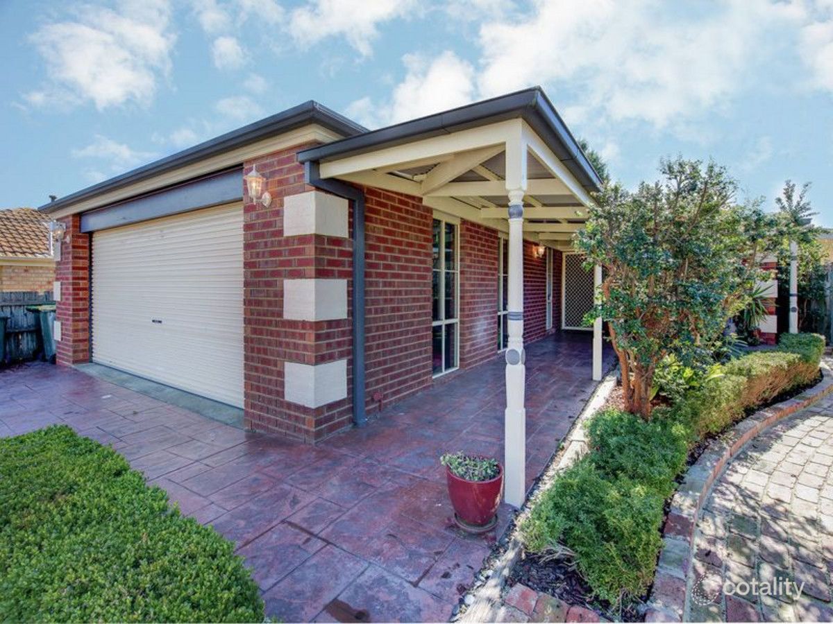 9 Shane Ct, Carrum Downs, VIC 3201