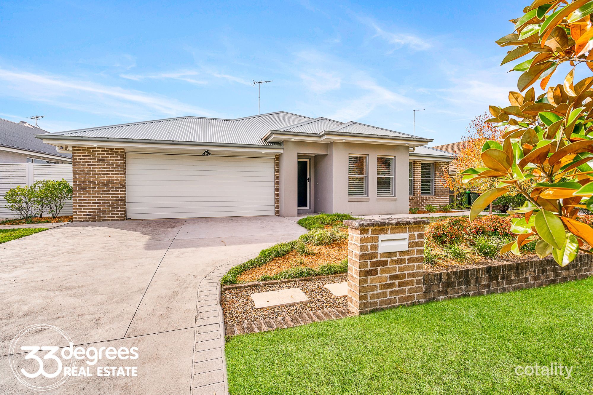 17 Vermont Ave, Pitt Town, NSW 2756