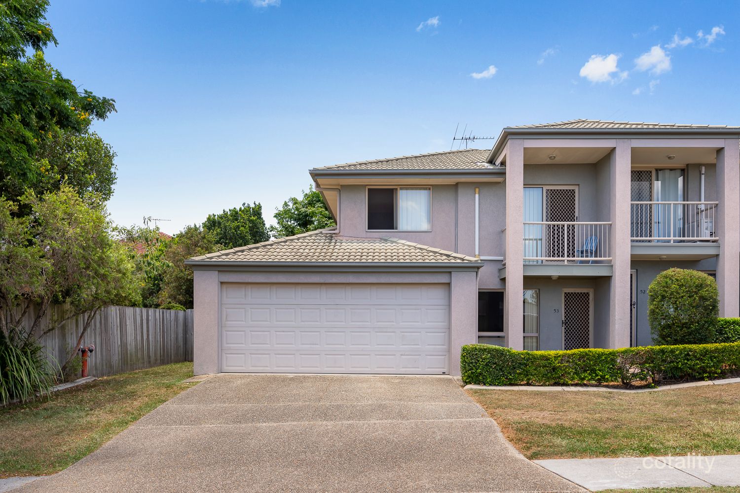53/88 Kate St, Carina, QLD 4152