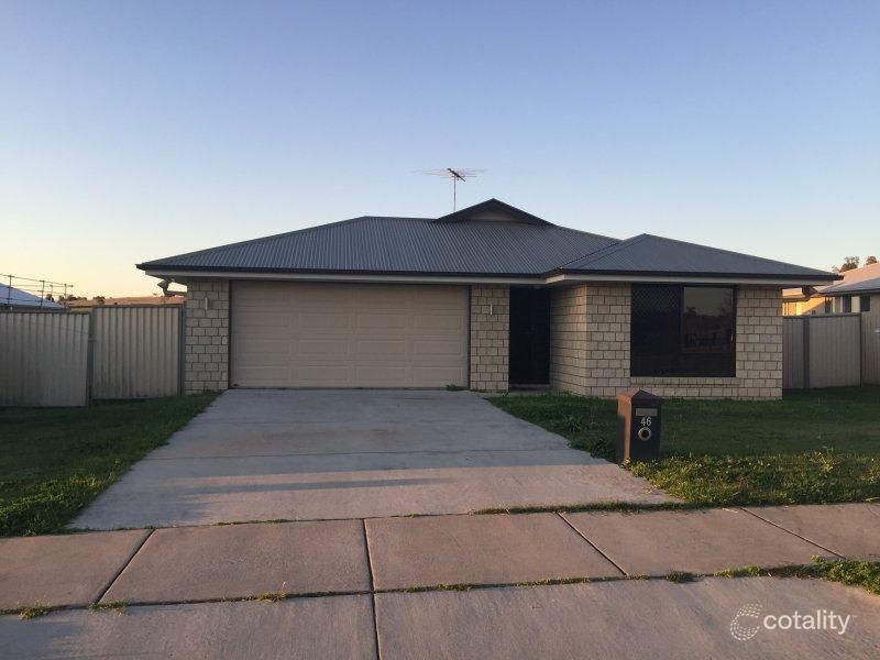 98 Edward St, Kalbar, QLD 4309