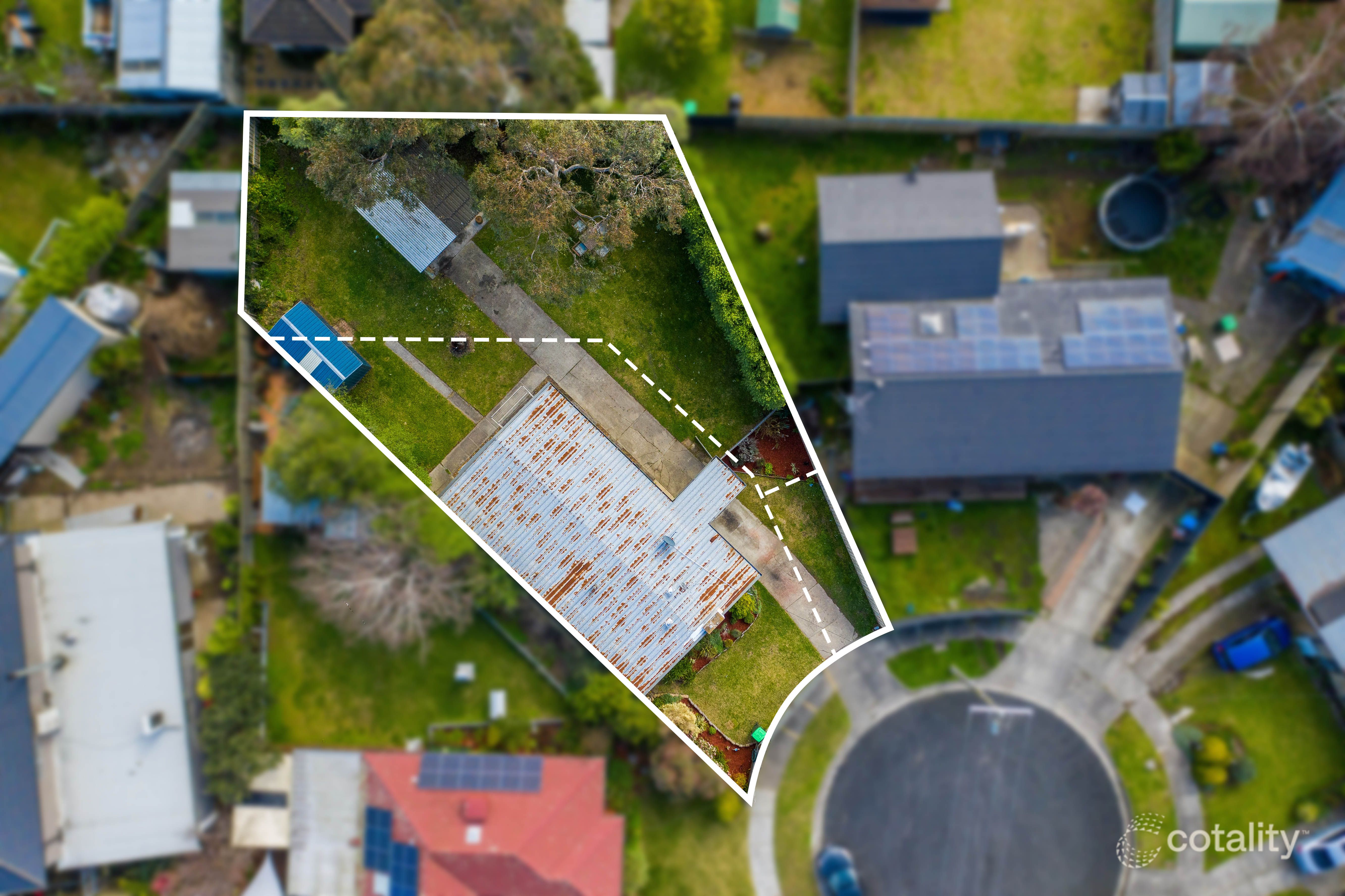 4 Geza Ct, Baxter, VIC 3911