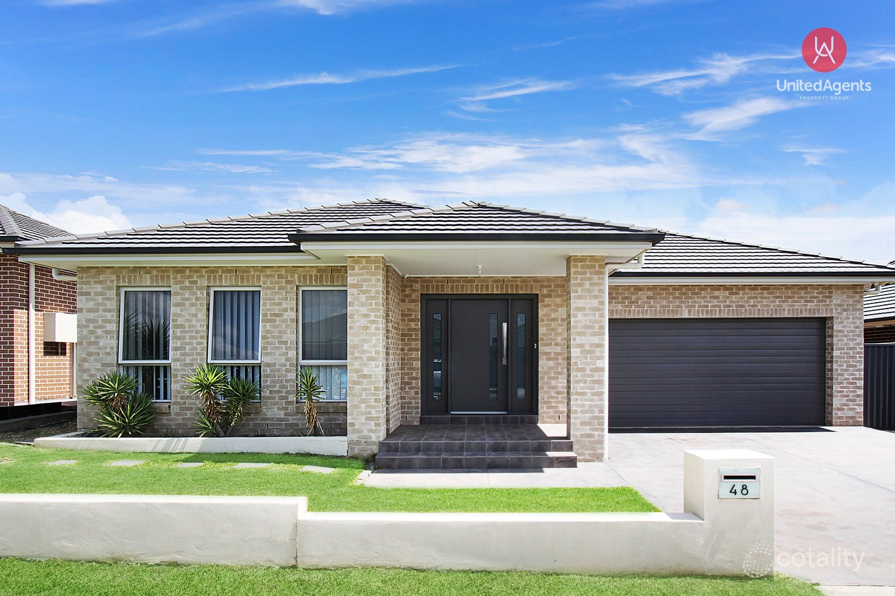 48 Dardanelles Rd, Edmondson Park, NSW 2174